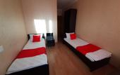 Туры в отель Maxrooms Волга Hollywood