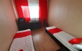 Туры в отель Maxrooms Волга Hollywood