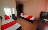 Туры в отель Maxrooms Волга Hollywood