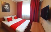 Туры в отель Maxrooms Волга Hollywood