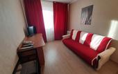 Туры в отель Maxrooms Волга Hollywood