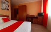 Туры в отель Maxrooms Волга Hollywood