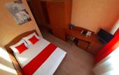 Туры в отель Maxrooms Волга Hollywood