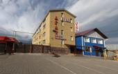 Туры в отель Hotel Agat