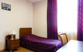 Туры в отель Hotel Agat