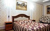 Туры в отель Лазурный Берег