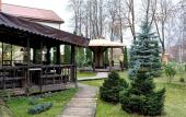 Туры в отель Каркушин Дом