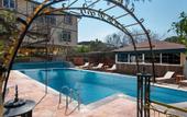 Туры в отель Kromer Garden Hotel