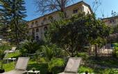 Туры в отель Kromer Garden Hotel