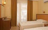 Туры в отель Kromer Garden Hotel