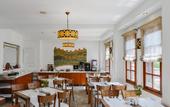 Туры в отель Kromer Garden Hotel