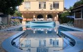 Туры в отель Kromer Garden Hotel