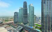 Туры в отель Address Dubai Mall