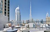 Туры в отель Address Dubai Mall