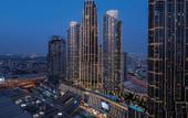 Туры в отель Address Dubai Mall
