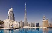 Туры в отель Address Dubai Mall
