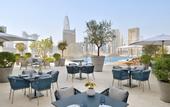 Туры в отель Address Dubai Mall