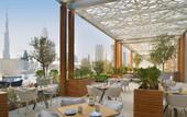Туры в отель Address Dubai Mall
