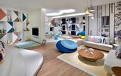 Туры в отель Address Sky View