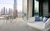 Туры в отель Address Sky View