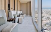 Туры в отель Address Sky View