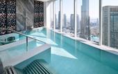 Туры в отель Address Sky View