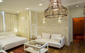Туры в отель Haifa Luxury Boutique Apartments
