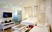 Туры в отель Haifa Luxury Boutique Apartments