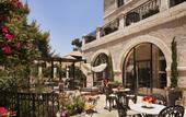 Туры в отель Villa Brown Jerusalem