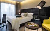 Туры в отель Leonardo Boutique Jerusalem
