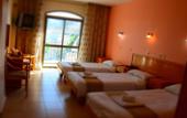 Туры в отель Galilee Hotel