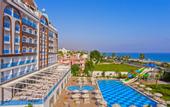 Туры в отель Club Hotel Casa Ruza