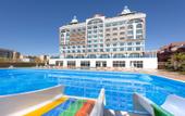 Туры в отель Club Hotel Casa Ruza