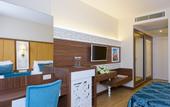 Туры в отель Club Hotel Casa Ruza