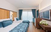Туры в отель Club Hotel Casa Ruza