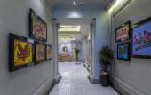Туры в отель Art Gallery Hotel