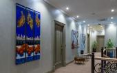 Туры в отель Art Gallery Hotel