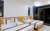Туры в отель Xuan Hien Resort