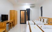 Туры в отель Xuan Hien Resort