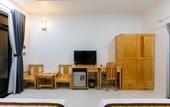 Туры в отель Xuan Hien Resort