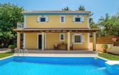 Туры в отель Villa Kardaris