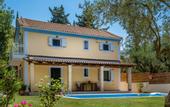 Туры в отель Villa Kardaris