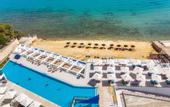 Туры в отель Cavo Orient Beach Hotel