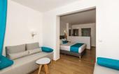 Туры в отель Cavo Orient Beach Hotel