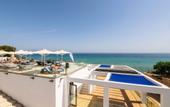 Туры в отель Cavo Orient Beach Hotel