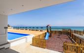 Туры в отель Cavo Orient Beach Hotel