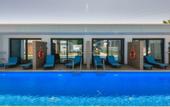 Туры в отель Cavo Orient Beach Hotel