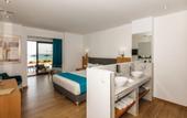 Туры в отель Cavo Orient Beach Hotel