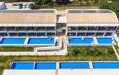 Туры в отель Cavo Orient Beach Hotel