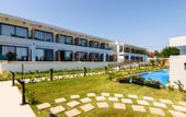 Туры в отель Cavo Orient Beach Hotel